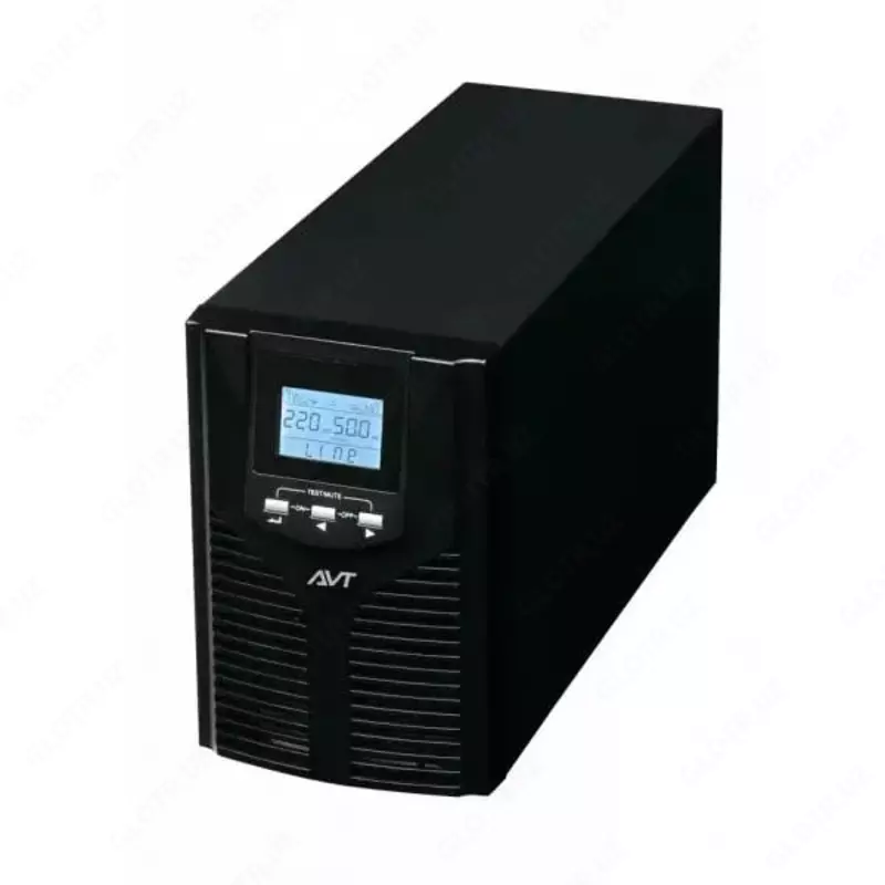 Источник бесперебойного питания (UPS) "Avtech" AVT3000X-HT-ON