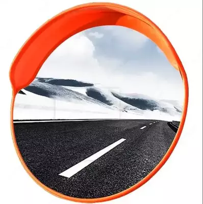  Осмотровое сферическое зеркало (дорожный) 30 см 50 см 60см 80cм 100см Ulgurji va chakana