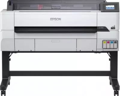 Плоттер Epson SureColor SC-T5405 (с подставкой)