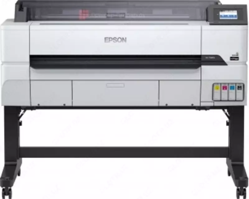 Плоттер Epson SureColor SC-T5405 (с подставкой)