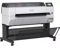  Плоттер Epson SureColor SC-T5405 (с подставкой) - Офисные плоттеры