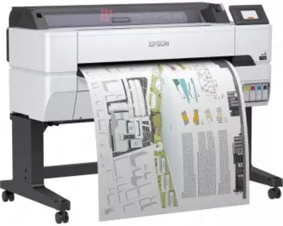 Epson SureColor SC-T5405 plotteri (podstavkali)