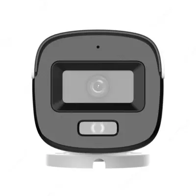  DS-2CE10DF0T-PFmini 2 megapikselli mahkamlangan mini-kamera - 