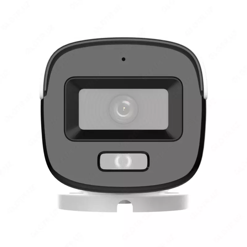  DS-2CE10DF0T-PFmini 2 megapikselli mahkamlangan mini-kamera - 