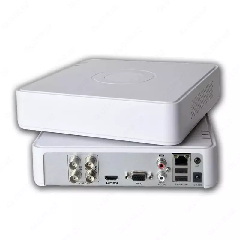  DS-7104HGHI-M1 videoregistratori - 