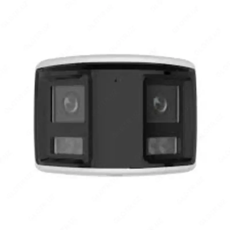  DS-2CD1T67G2HP-LIUF/SRB (2.8 mm) video kamera (O-STD) - 