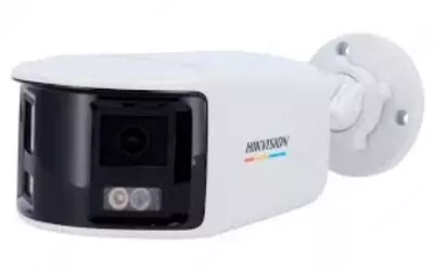   DS-2CD1T67G2HP-LIUF/SRB (2.8 mm) video kamera (O-STD)