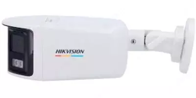  DS-2CD1T67G2HP-LIUF/SRB (2.8 mm) video kamera (O-STD) Ulgurji va chakana