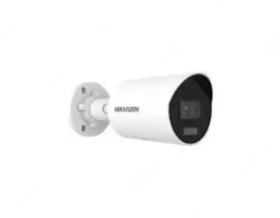 DS-2CD2047G3-LI2UY/SRB (2.8 mm) video kamera (O-STD)