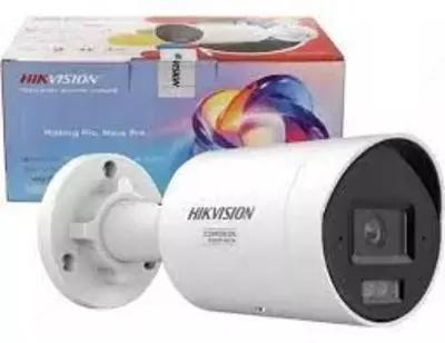 DS-2CD2047G3-LI2UY/SRB (2.8 mm) video kamera (O-STD) -