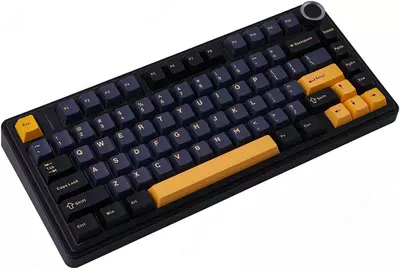  Клавиатура механическая проводная AULA F75 - 