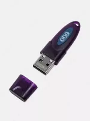 Токен Электронный USB ключ для ЭЦП e-Imzo