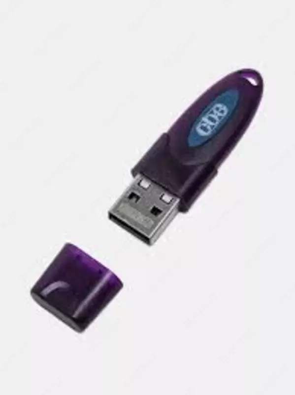 Токен Электронный USB ключ для ЭЦП e-Imzo