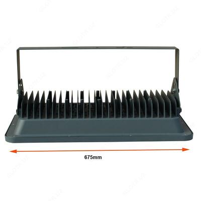 Прожектор светодиодный 600 Вт