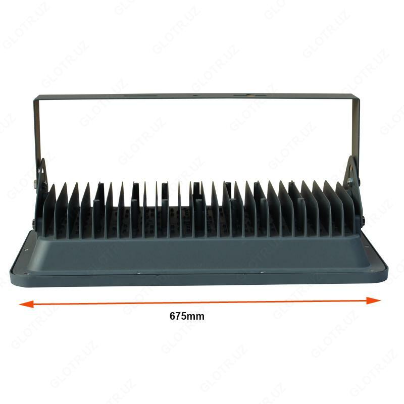 Прожектор светодиодный 600 Вт