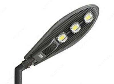 Светодиодный прожектор для уличного освещения 150 Вт (Модель: Roket)