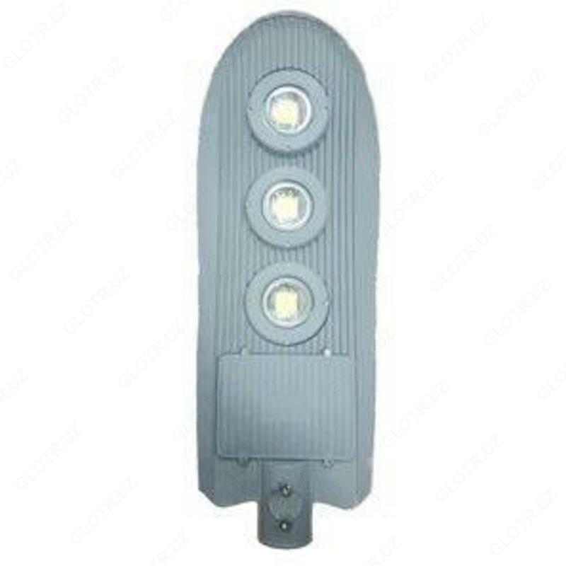 Светодиодный прожектор для уличного освещения 150Вт (Модель: Cobra)