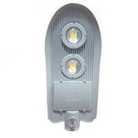 Светодиодный прожектор для уличного освещения 100Вт (Модель: Cobra) - от {0} сум