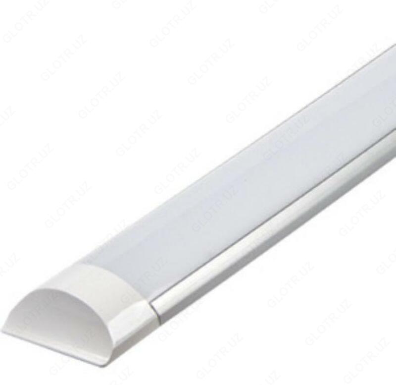 Светодиодный LED Slim панель для внутреннего освещения.