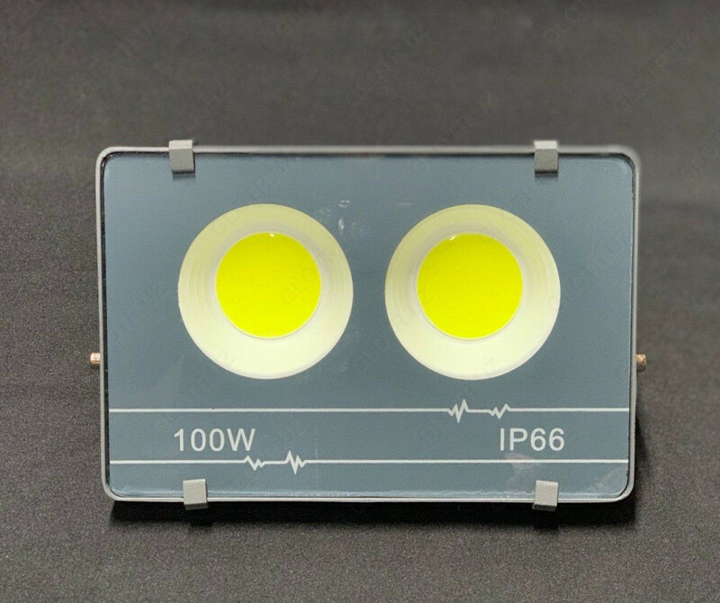 Светодиодный (уличный) прожектор LED 100 Вт