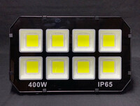 LED прожектор 400 Вт