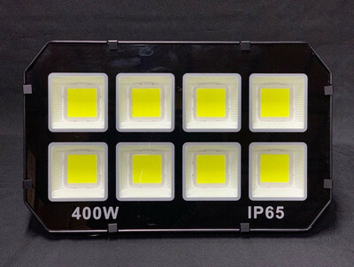 LED прожектор 400 Вт, для наружного освещения Original