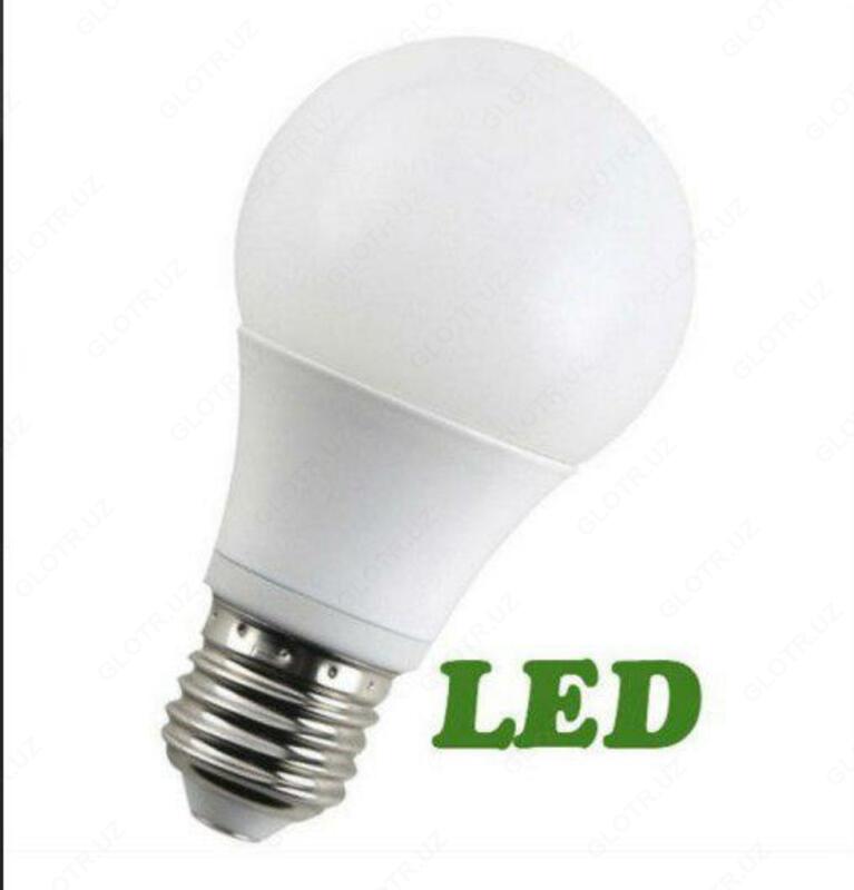 Chiroq Led Lux ​​6500K 9W E27