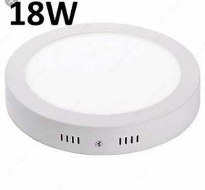 Светодиодная LED панель (18 w)