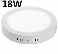 Светодиодная LED панель (18 w) - от {0} сум