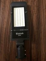 SKU ustunlari uchun ko'cha chiroqchasi 50 Vt 6500K