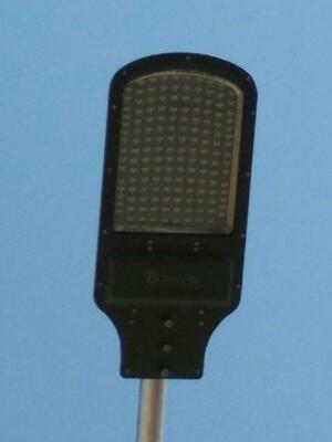 Уличный светильник для столбов РКУ, СКУ 200 Вт 6500К