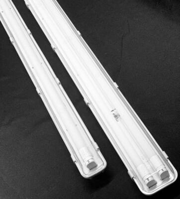 Герметичный плафон RGZ 1.20 см 36 Вт