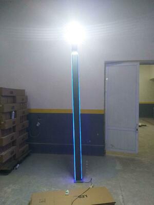 Уличный фонарь