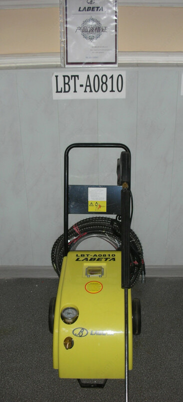 Автомойка оригинал LABETA LBT-A0810