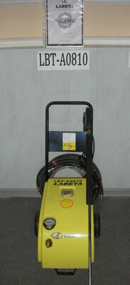 Автомойка оригинал LABETA LBT-A0810