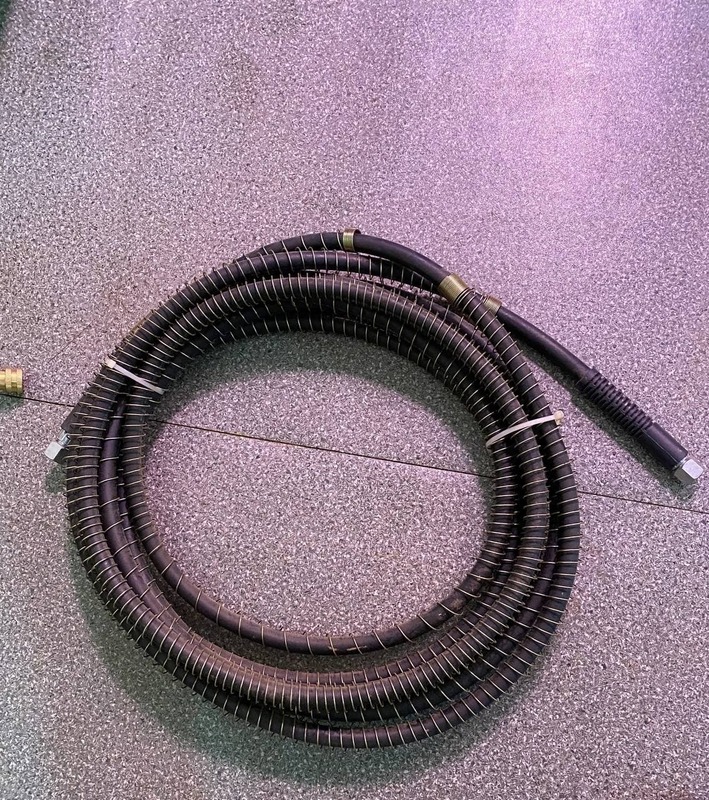 Шланг АВД - от {0} сум