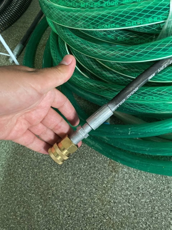 Шланг АВД Оптом и розница