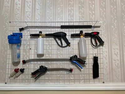 350 000 сум / шт. Пистолет (Рукоятка) для АВД