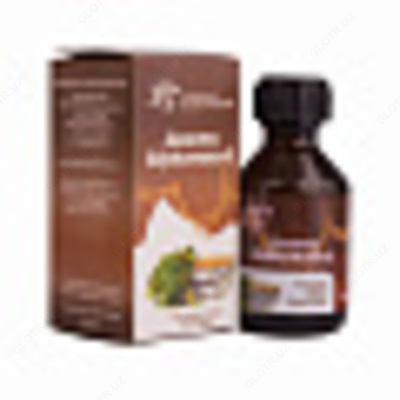 Антисептическое средство ООО «Натуральные масла» Деготь берестовый. Россия. 30 мл.