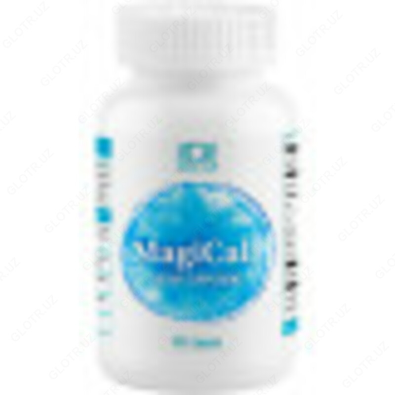 Кальций меджик от комании Coral club  - 209 000 so'm