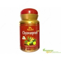 Чаванпраш Аюрведа Эксклюзив джем