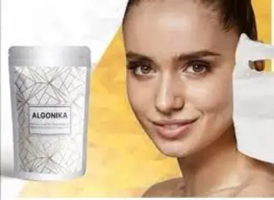 омолаживающая/ увлажняющая "ALGONIKA" 50 г в Ташкенте