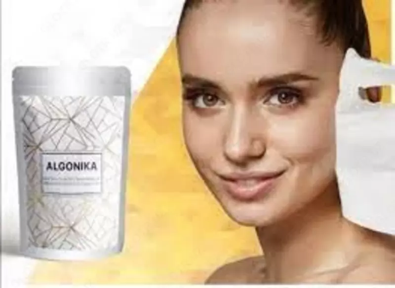 yoshartiruvchi/namlovchi "ALGONIKA" 50 g Toshkentda