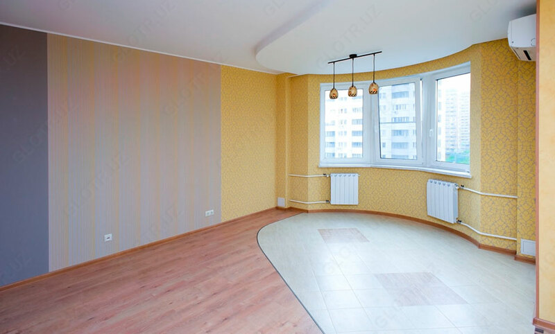 Косметический ремонт под ключ