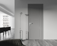  Межкомнатные двери Неоклассика на заказ - 