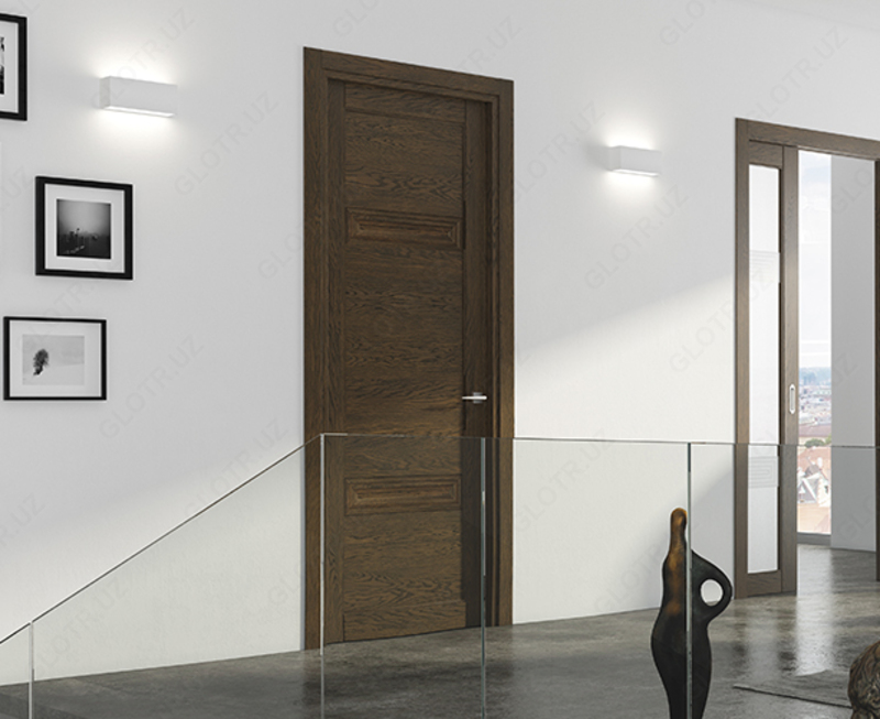  Межкомнатные двери Неоклассика на заказ Chakana savdo