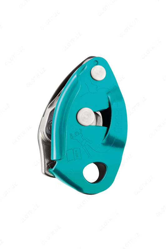 Страховочное устройство Petzl Grigri