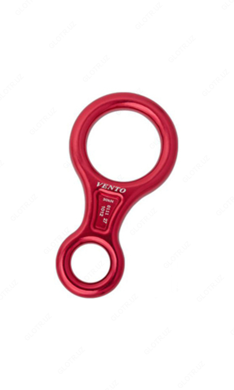 Спусковое устройство Vertical "Восьмерка классическая" - 350 000 сум