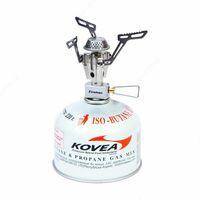 Газовая горелка Kovea KB-0808 Fireman - 300 000 сум