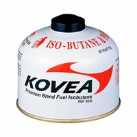 Резьбовой газовый баллон Kovea epi gas 230 г. KGF-0230